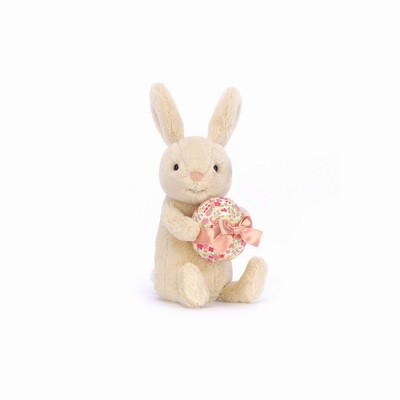 Jellycat Bonnie Conejo with Egg | SWVJ-36928